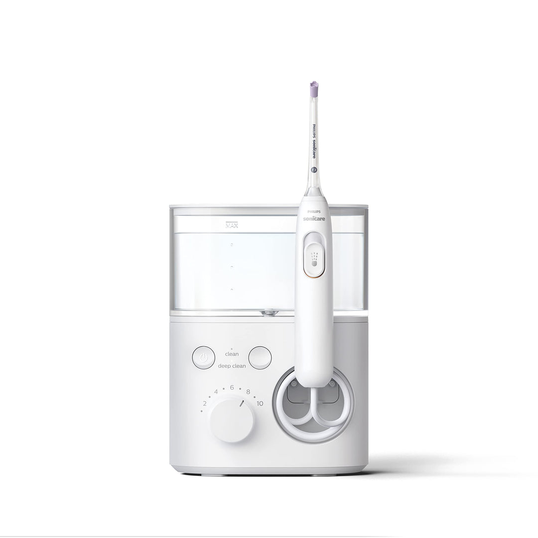 Philips Sonicare Power Flosser 3000, HX3711/20 Retail $89.96