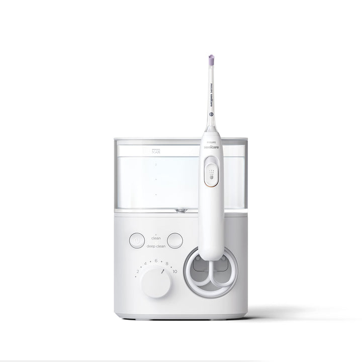 Philips Sonicare Power Flosser 3000, HX3711/20 Retail $89.96