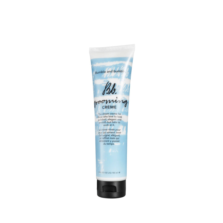 Bumble and bumble. Grooming Creme Hair Styling Cream | Smoothing + Subtle Hold | For Fine to Medium Hair, 5 Fl Oz Retail $37.00