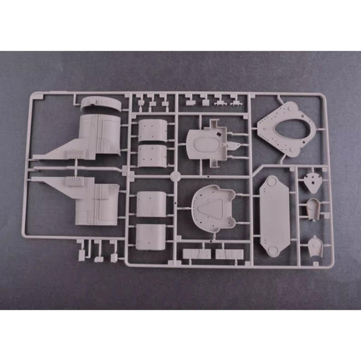 TOUCAN RC HOBBY 1/200 03715 German Scharnhorst Battleship Static Model Kit Warship,US in Stock