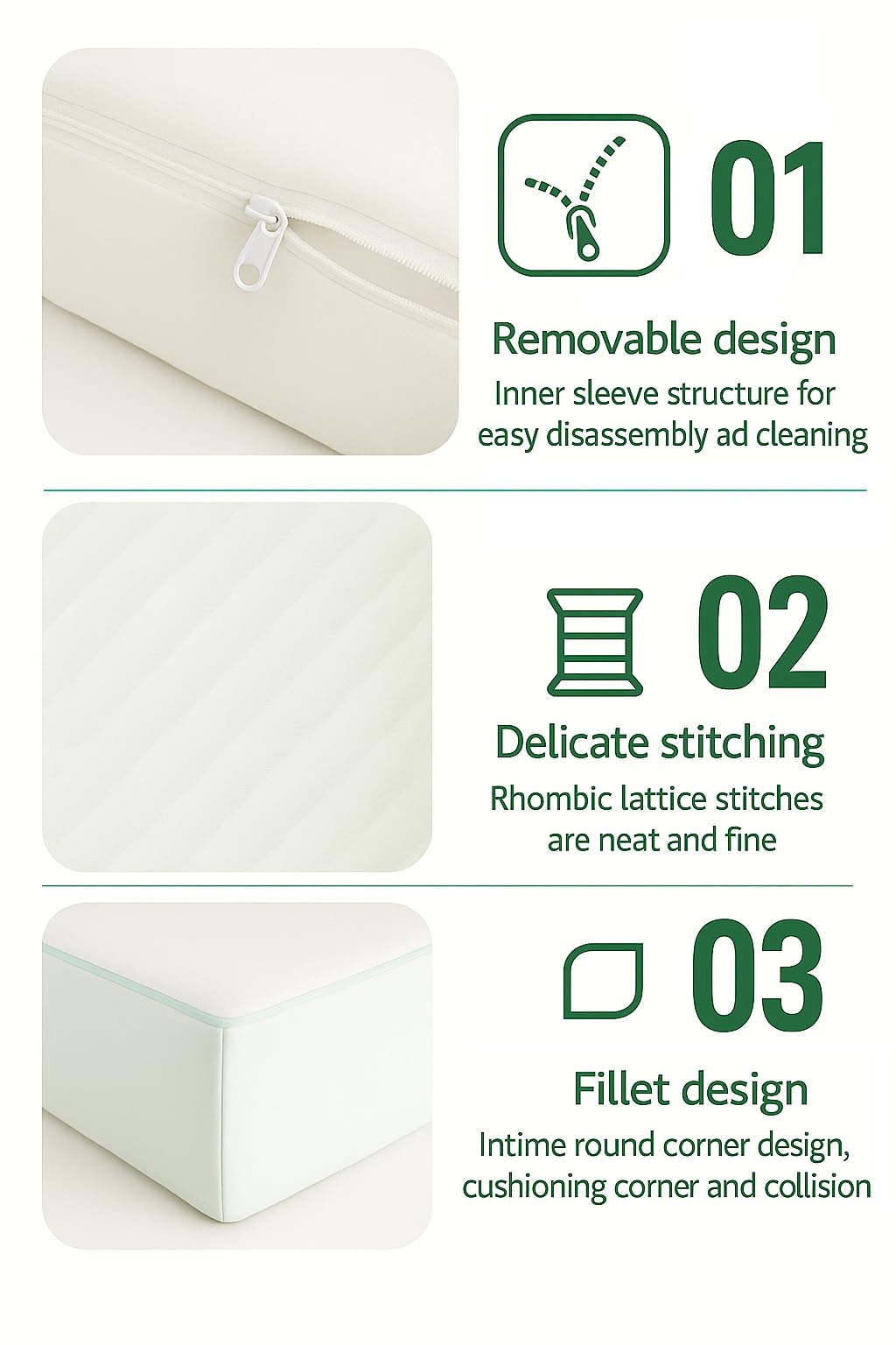 Atlas Mattress Memory Foam Mattress, Gel-Infused with High-Density Base, Medium Firm, CertiPUR-US, Washable Cover, 12-inches, King Retail $649.00