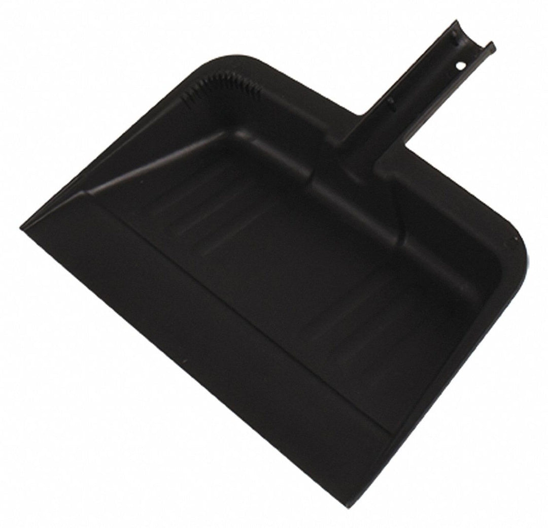 Spill Magic 206DP Clip-On Pastic Dust Pan
