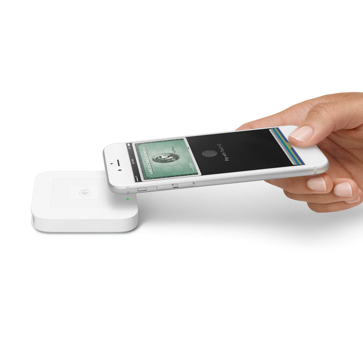 Square Reader for contactless and chip Retail $49.00