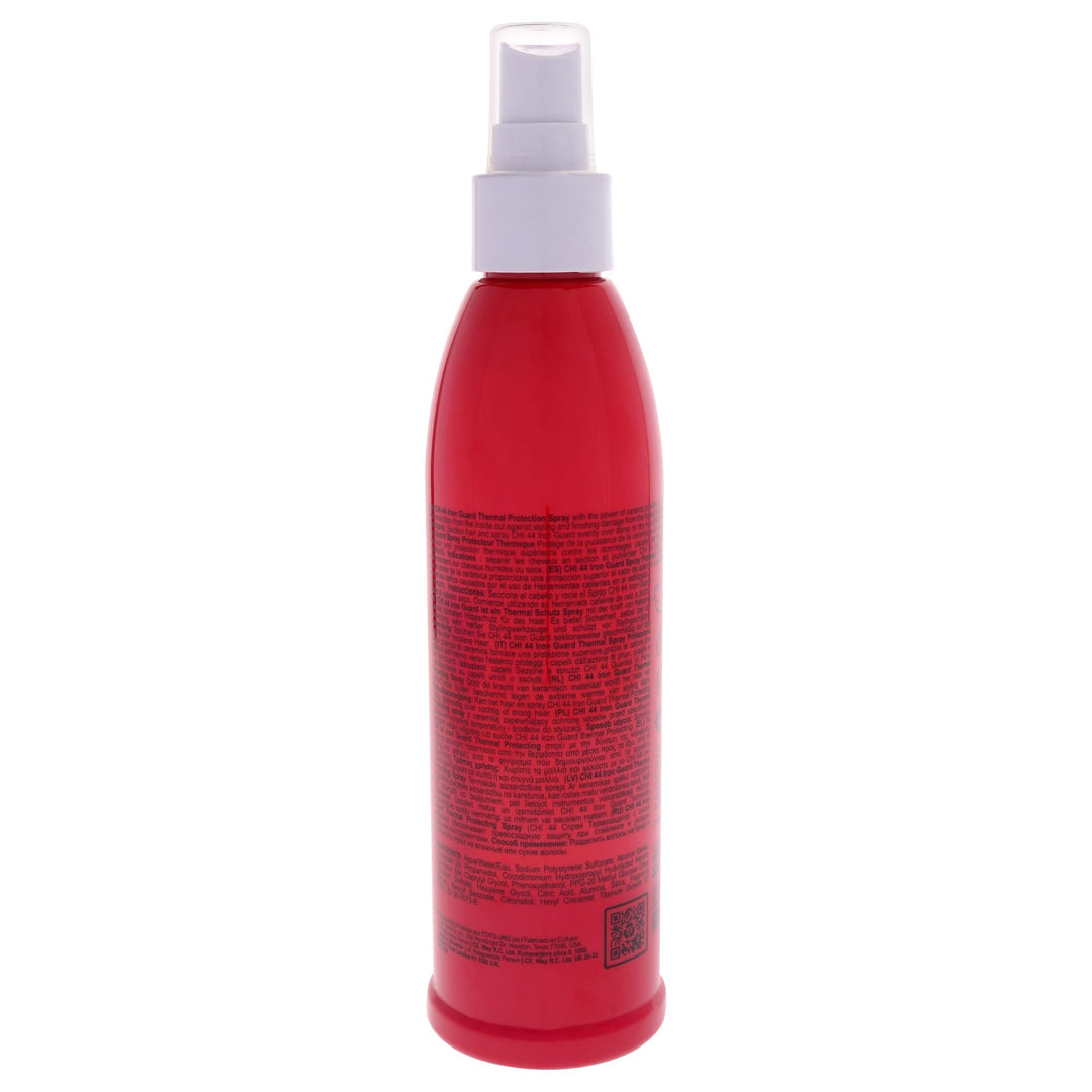 CHI by chi 44 iron guard thermal protecting spray, 8 Fl Oz