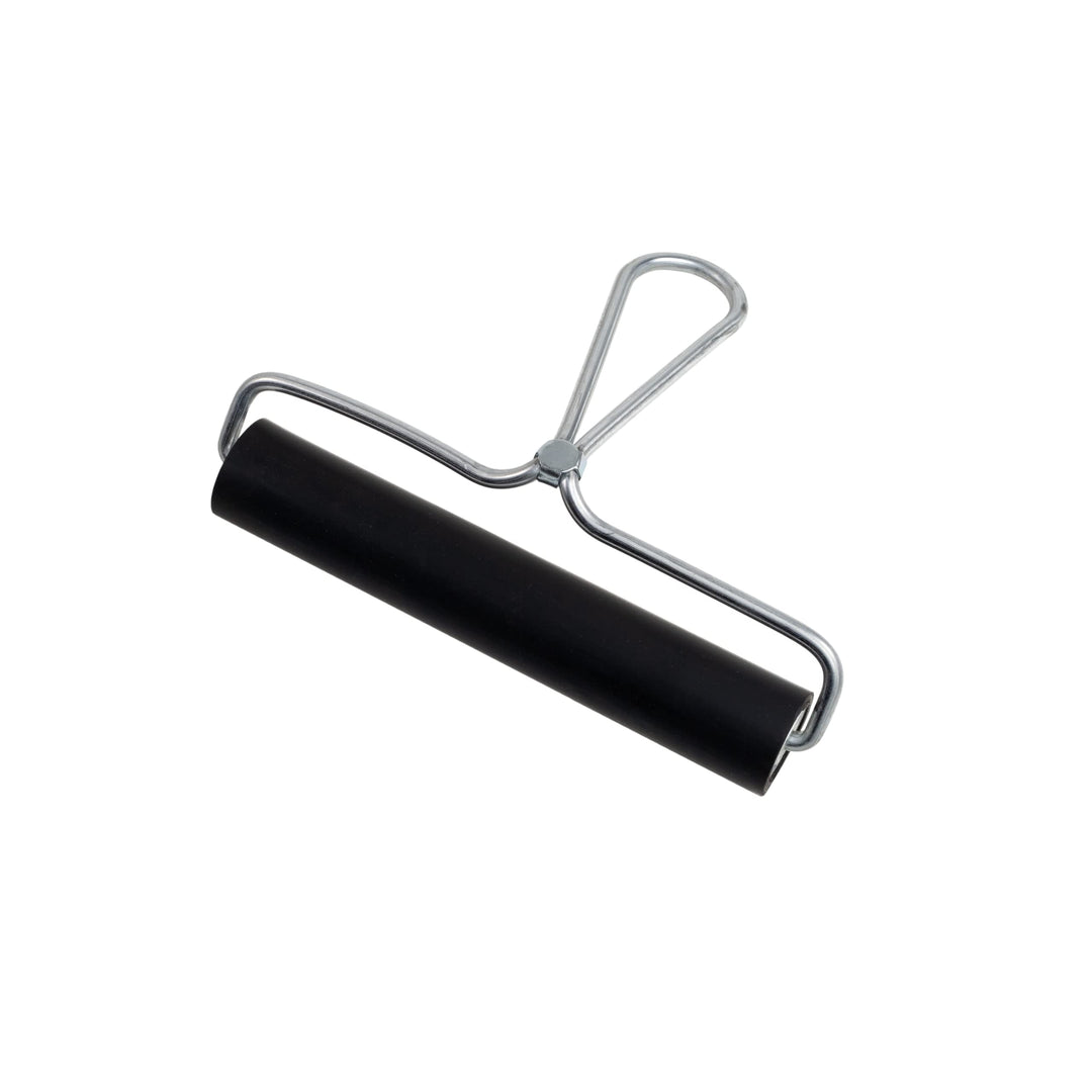 EZY DOSE Unit Dose Roller & Brayer for Pill, Medicine, Vitamin Organizer, 5.75 Inches Wide, Use with Cold Seal System Planner, Made in the USA
