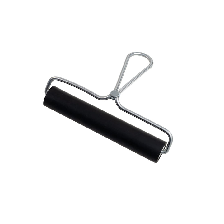 EZY DOSE Unit Dose Roller & Brayer for Pill, Medicine, Vitamin Organizer, 5.75 Inches Wide, Use with Cold Seal System Planner, Made in the USA