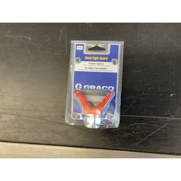 Graco Hand-Tight Guard - No Tools Required Retail $25.00