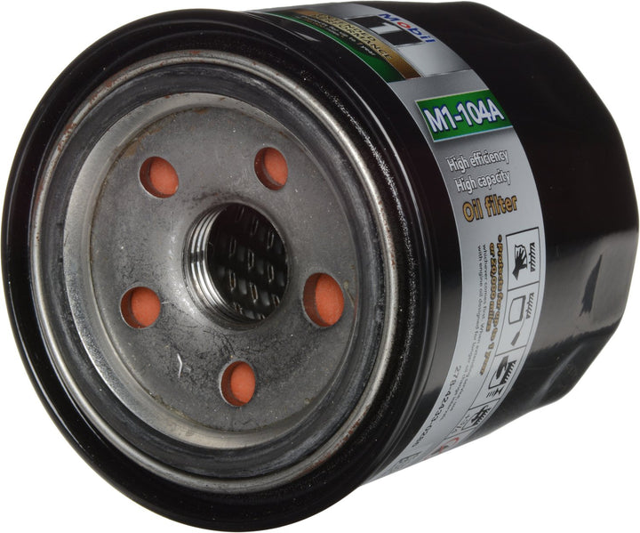 Mobil 1 M1-104A Extended Performance Oil Filter