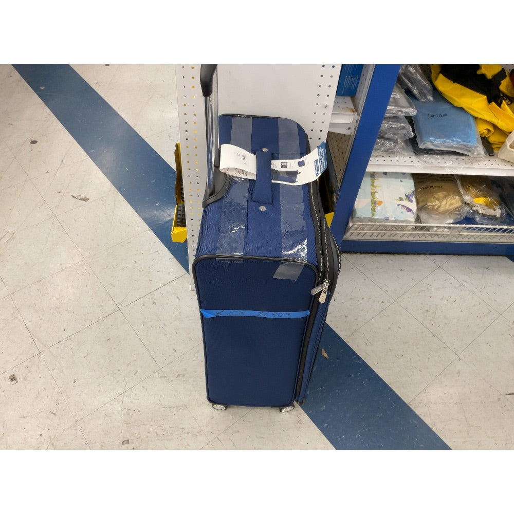 Travelpro Suitcase, Rolling Bag, Carry-On, Blue