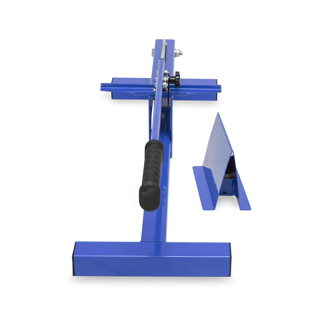 Marshalltown 8.5 Inch Flooring Cross Cutter, Engineered for Laminate and Vinyl, Adjsutable, FCC85 Retail $77.07