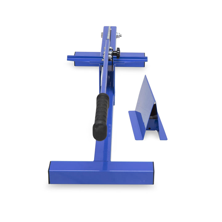 Marshalltown 8.5 Inch Flooring Cross Cutter, Engineered for Laminate and Vinyl, Adjsutable, FCC85 Retail $77.07