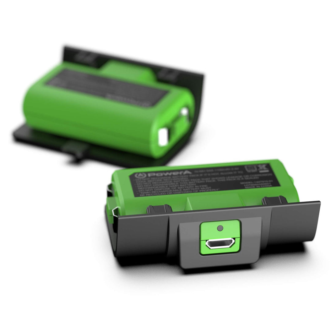 PowerA Play & Charge Kit for Xbox Series X|S Retail $17.99