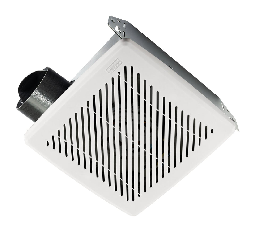 Broan-Nutone® Bathroom Exhaust Fan, 50 CFM Modern Grille, Energy Star Fan, 2.0 Sones Retail $24.00