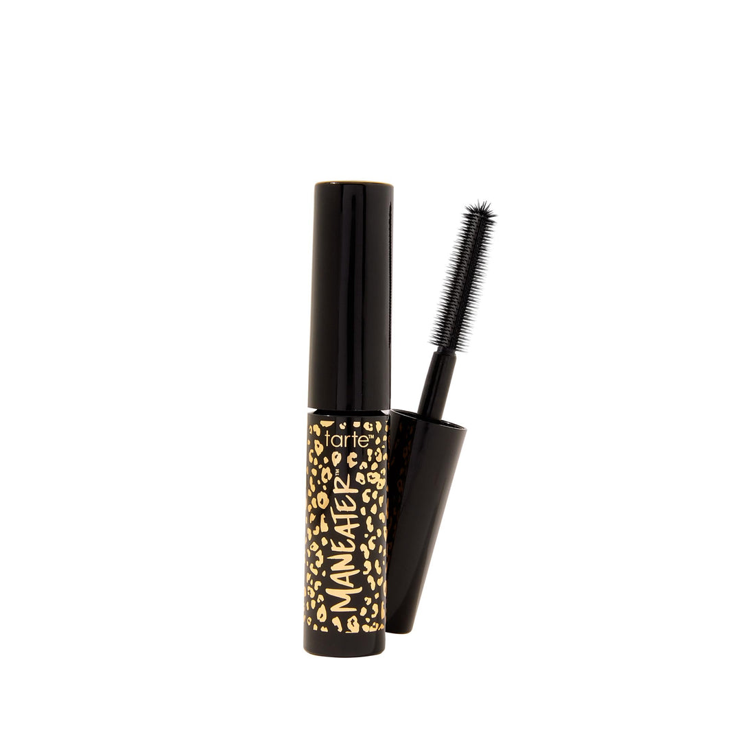tarte maneater mascara Ã¢â‚¬â€œ Extreme Curl, Volume & Length, Longwear, Cruelty Free