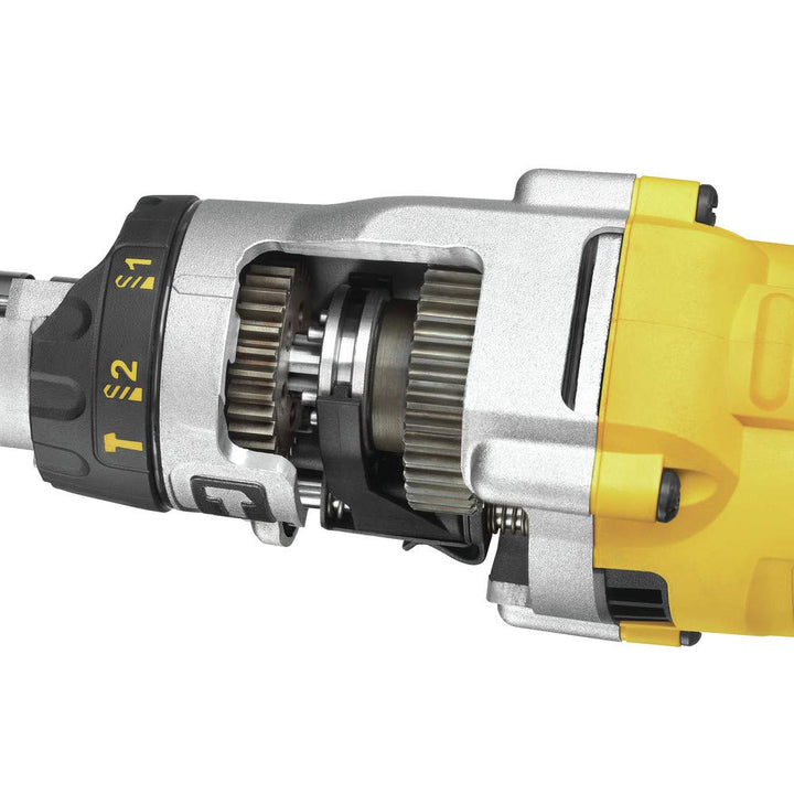 DEWALT Hammer Drill, 1/2-Inch, 10-Amp, Pistol Grip (DWD520) Retail $199.00