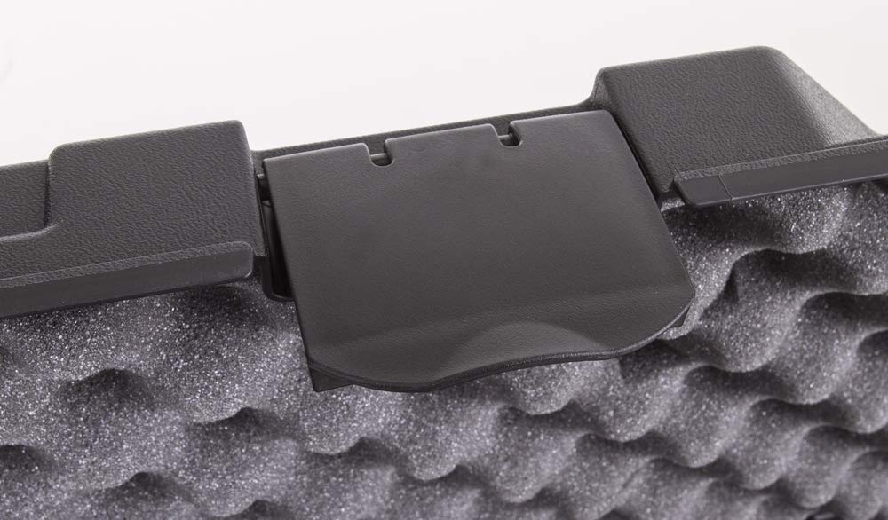 Flambeau Pallet Packer Express Plus Gun Shipping or Carrying Case Retail $19.74