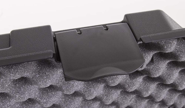 Flambeau Pallet Packer Express Plus Gun Shipping or Carrying Case Retail $19.74