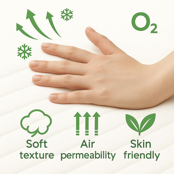 Atlas Mattress Memory Foam Mattress, Gel-Infused with High-Density Base, Medium Firm, CertiPUR-US, Washable Cover, 12-inches, King Retail $649.00