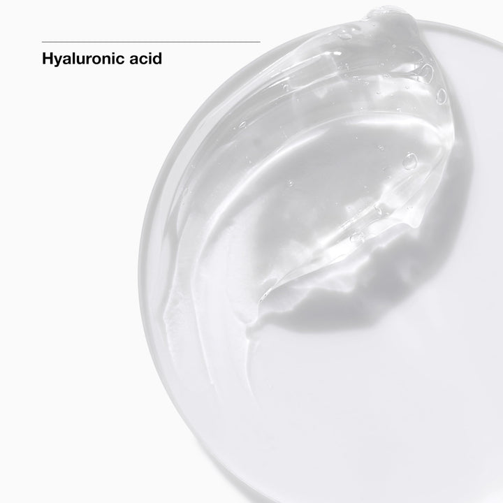 Clinique 3-Step Dramatically Different Hydrating Jelly Face Moisturizer With Hyaluronic Acid For All Skin Types, 4.2 Fl Oz