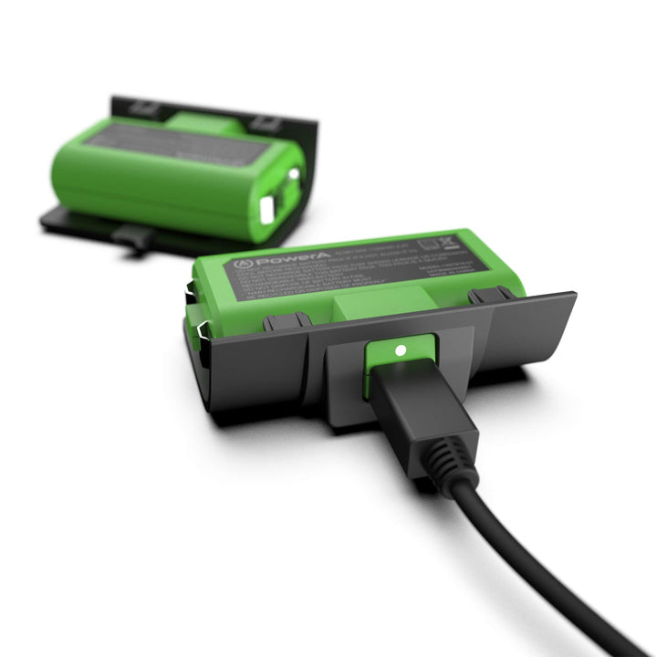 PowerA Play & Charge Kit for Xbox Series X|S Retail $17.99