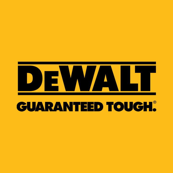 DEWALT 20V Oscillating Tool, Cordless, Wood Blades, Sandpaper, Tool Bag, Battery and Charger Included (DCS356SD1) Retail $260.37