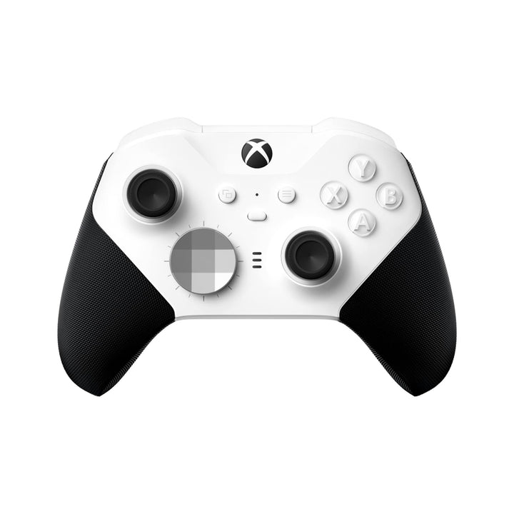 Xbox Elite Series 2 Core Wireless Gaming Controller – White Series X|S, One, Windows PC, Android, and iOS Retail $149.99