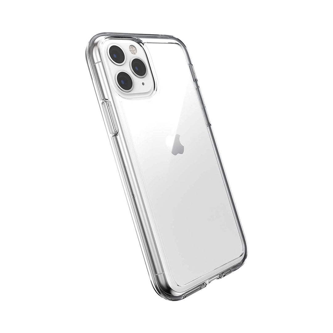 Speck Gemshell iPhone 11 Pro Case, Clear/Clear Retail $13.50