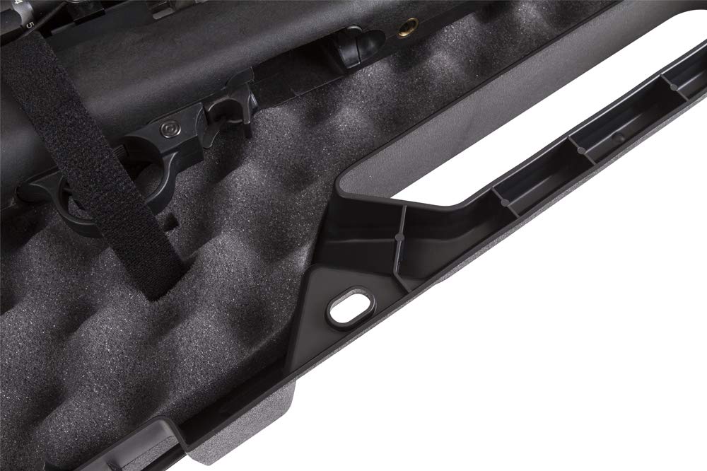 Flambeau Pallet Packer Express Plus Gun Shipping or Carrying Case Retail $19.74