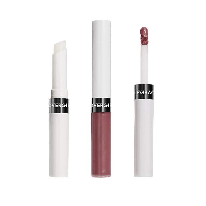 COVERGIRL Outlast All-Day Lip Color Custom Nudes, 960 Universal Nude