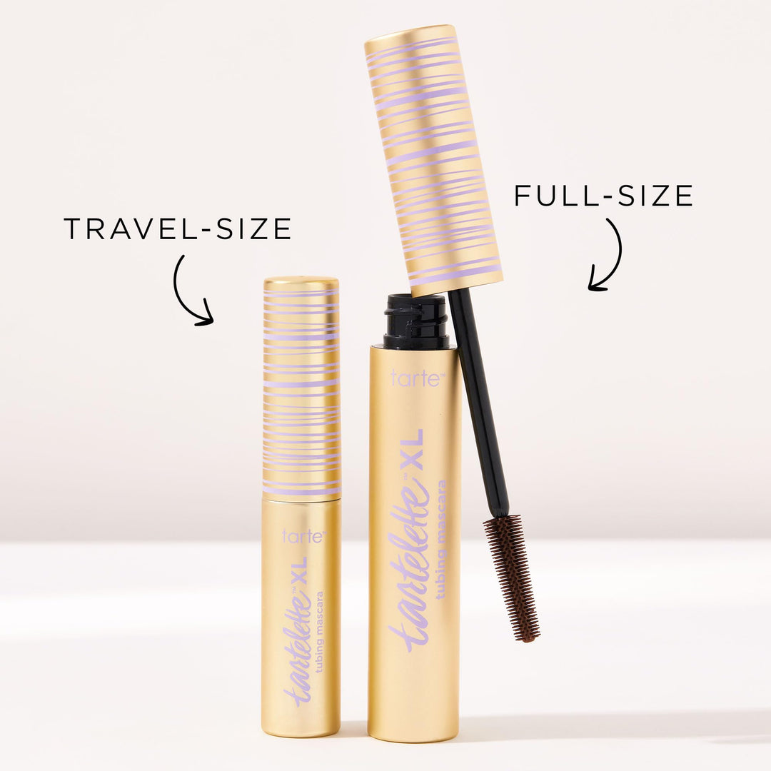 tartelette XL tubing mascara