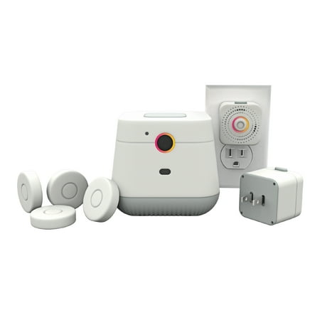 Nomo Smart Care Essential Care Kit - Gray
