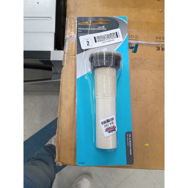Howard Berger RVP100 Faucet Stem for Bristol & BPC Faucets