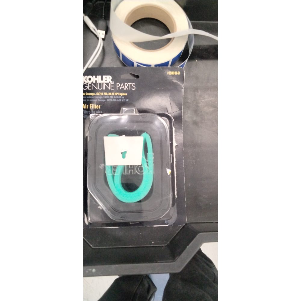 KOHLER Air Filter