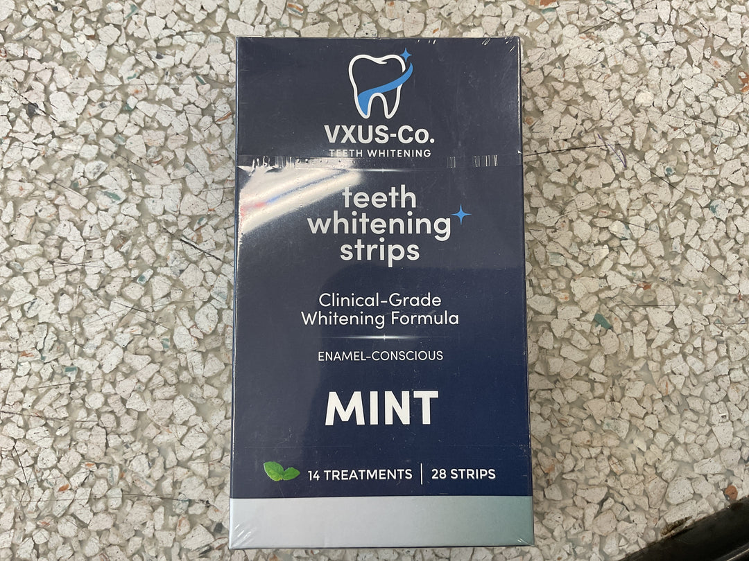 Teeth Whitening strips