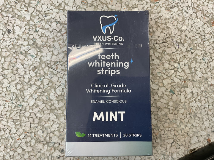 Teeth Whitening strips