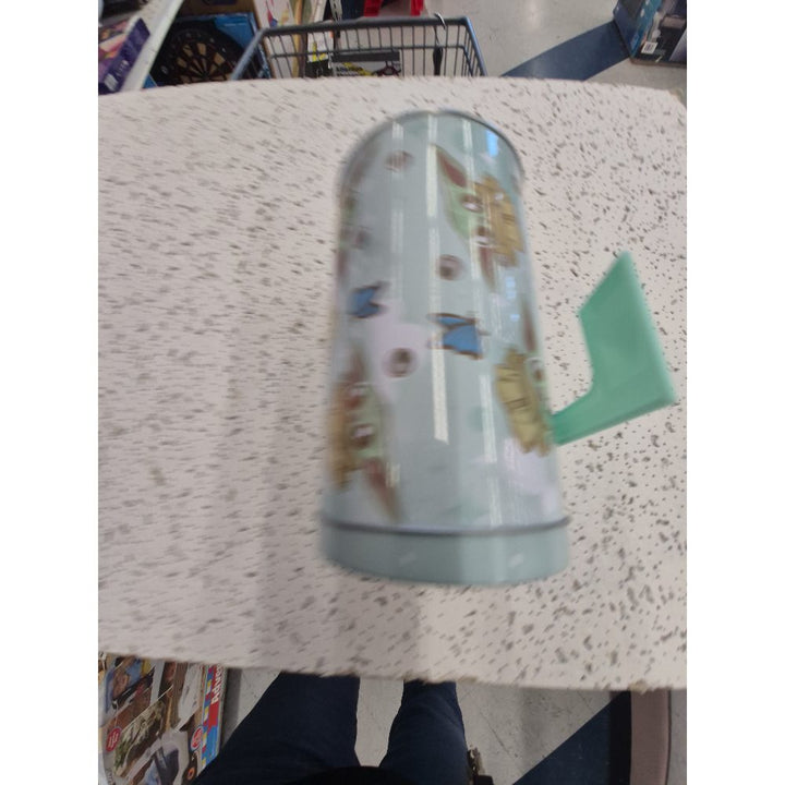 Star Wars The Mandalorian Grogu Small Mailbox