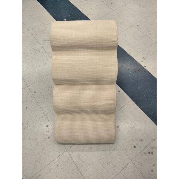 Acdisman Pet Stairs - 4-Step, Dog/Cat Ramp, Beige Retail $60.00