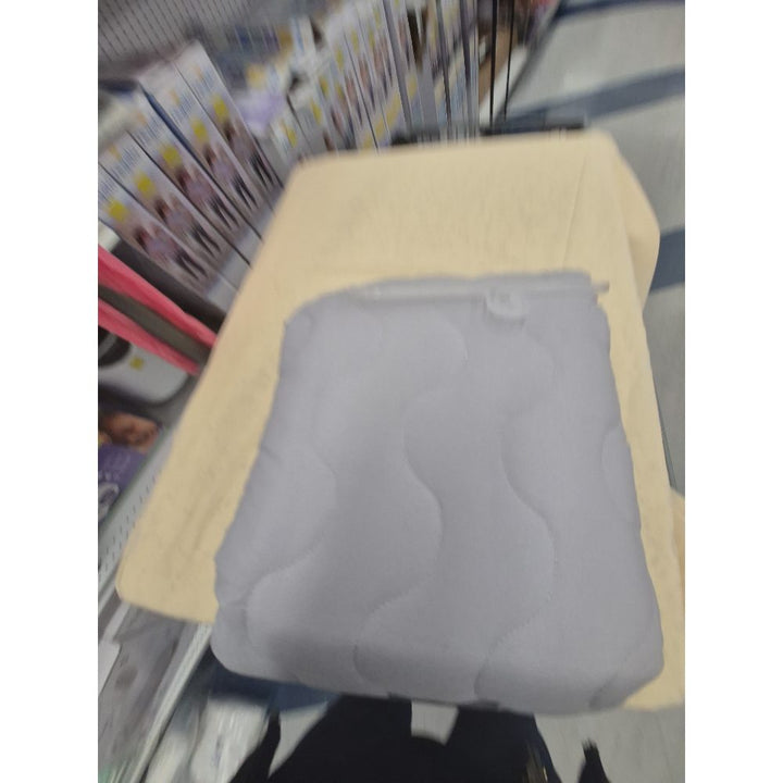 Price Mattress Protector, $5.00