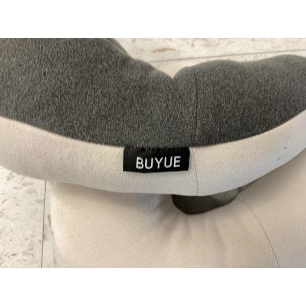 BUYUE Neck Pillow - Travel Pillow, Soft Support Retail $15.00