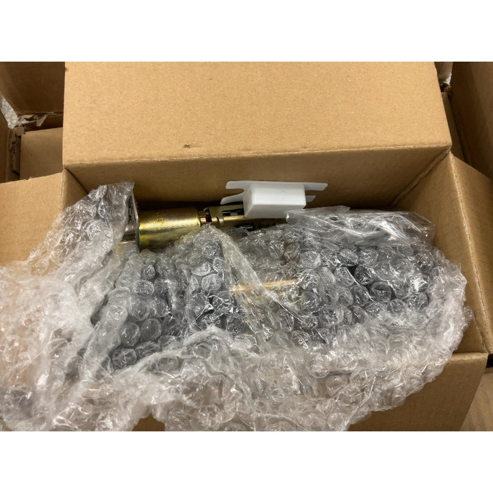 Door Lock Set - Security, Easy Installation