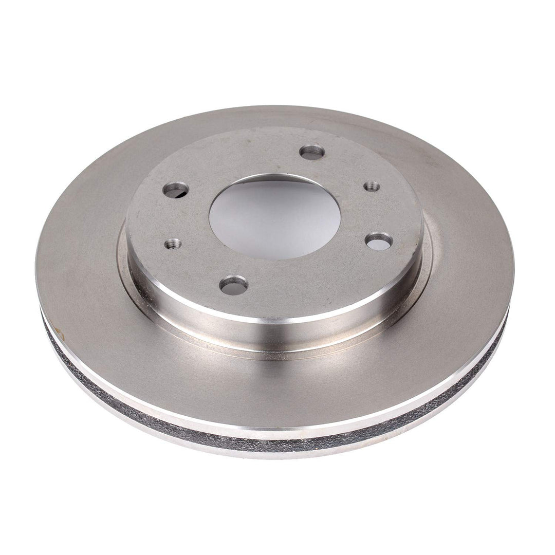 Power Stop AR82192 Front Autospecialty Brake Rotor For Buick Enclave 2018-2023, Chevrolet Blazer 2019-2023, Chevrolet Traverse 2018-2023, GMC Acadia 2017-2023 [Model Specific]