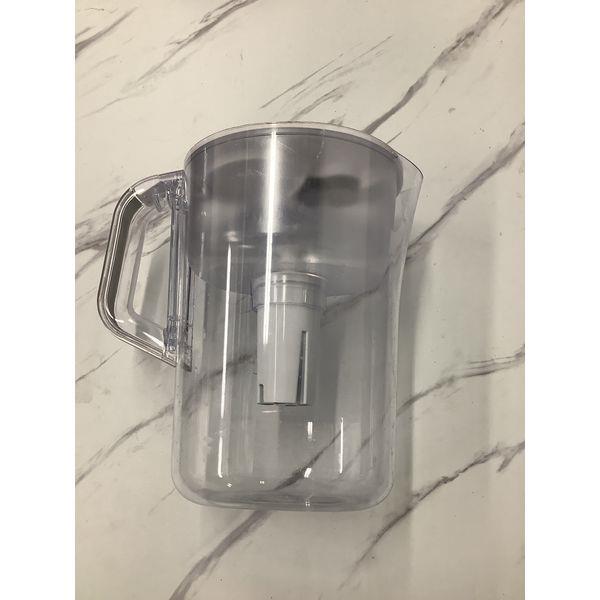 Brita Water Filter Pitcher - Transparent, BPA-Free Retail $30.00