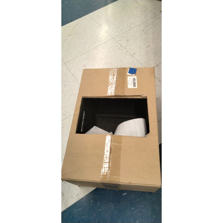 Octomo Under Seat Storage Box Compatible with Tesla Model Y 2020-2023, 2PC, Felt Texture Hidden Storage Bin Box
