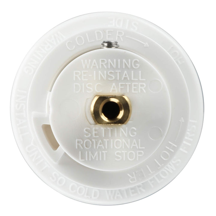 DANCO Replacement Cartridge for Delta Monitor Single-Handle Tub/Shower Faucets | Delta Monitor Shower Valve Cartridge Parts | RP19804 (10347), Delta 1300/1400 Series