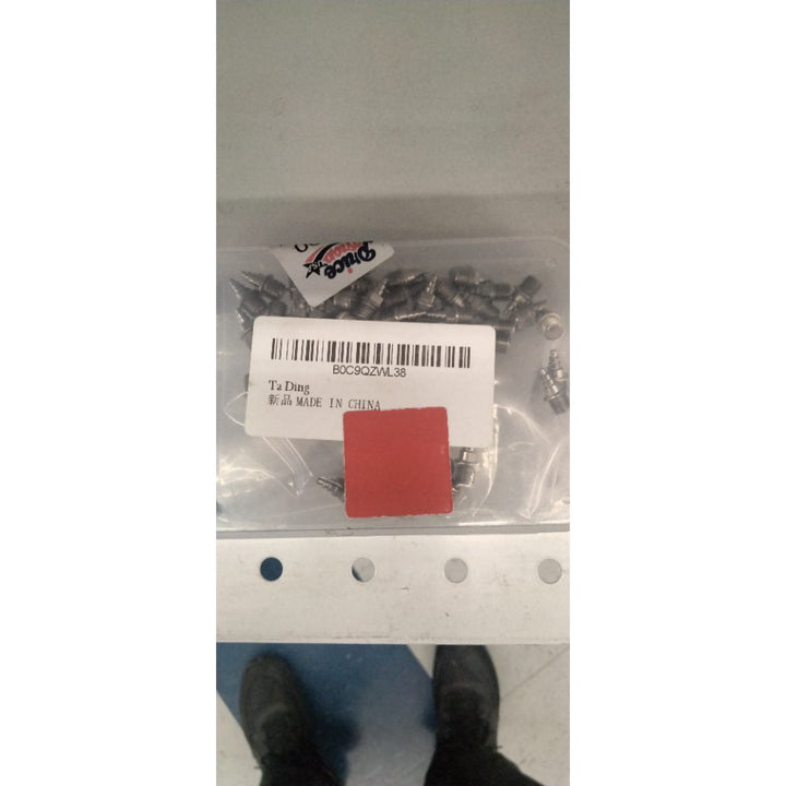 Track and Field Spikes