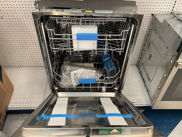 GE Profile Energy Star Smart UltraFresh System Dishwasher With Microban  Antimicrobial Technology With Deep Clean Washing 3rd Rack ,39dBA PDT795SYVFS