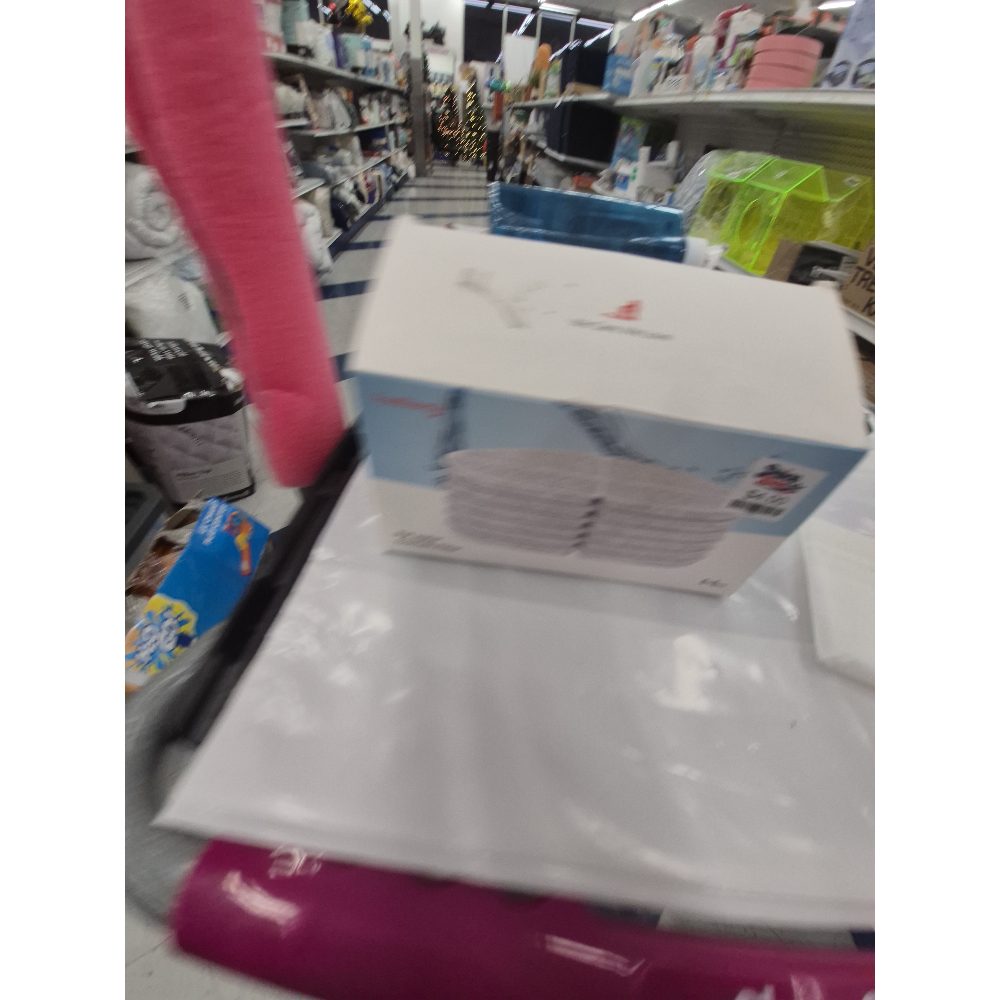 Bissell Ready Mop Smart Pads - Disposable Mop Pads