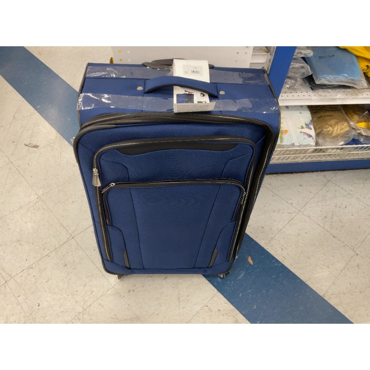 Travelpro Suitcase, Rolling Bag, Carry-On, Blue