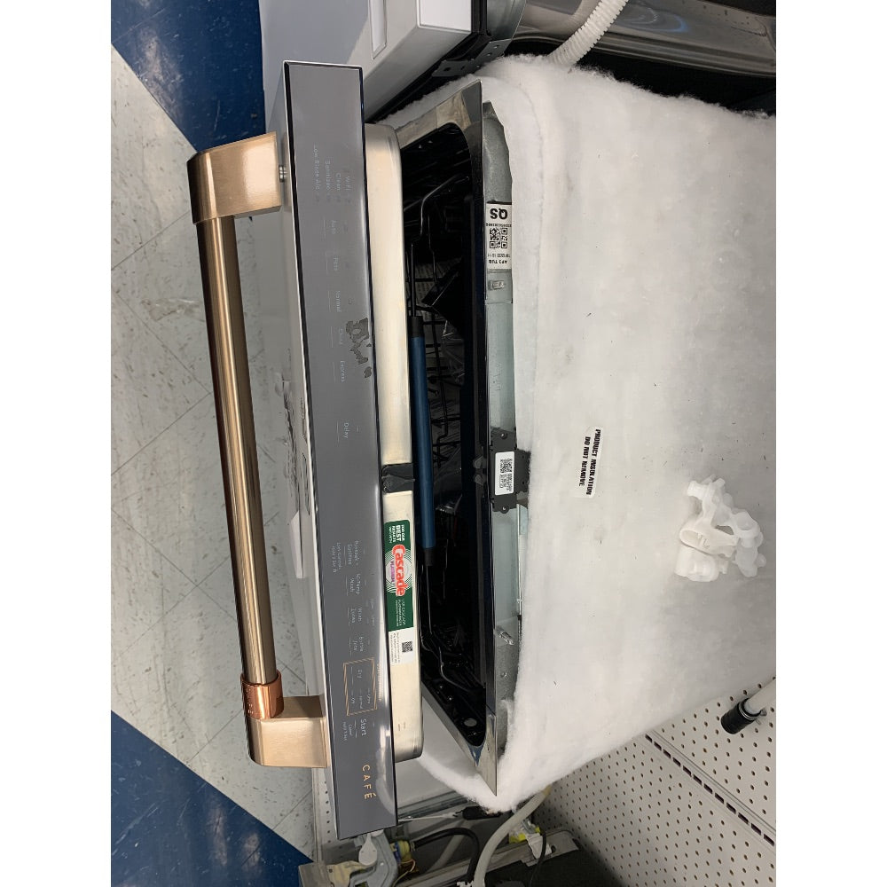 Cafe CDT875P4NW2 Dishwasher - Stainless Steel, New Item