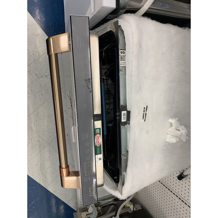 Cafe CDT875P4NW2 Dishwasher - Stainless Steel, New Item